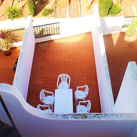 El Gran Gonzalez Viviendas Con Fines Turisticos Mojácar Exterior foto