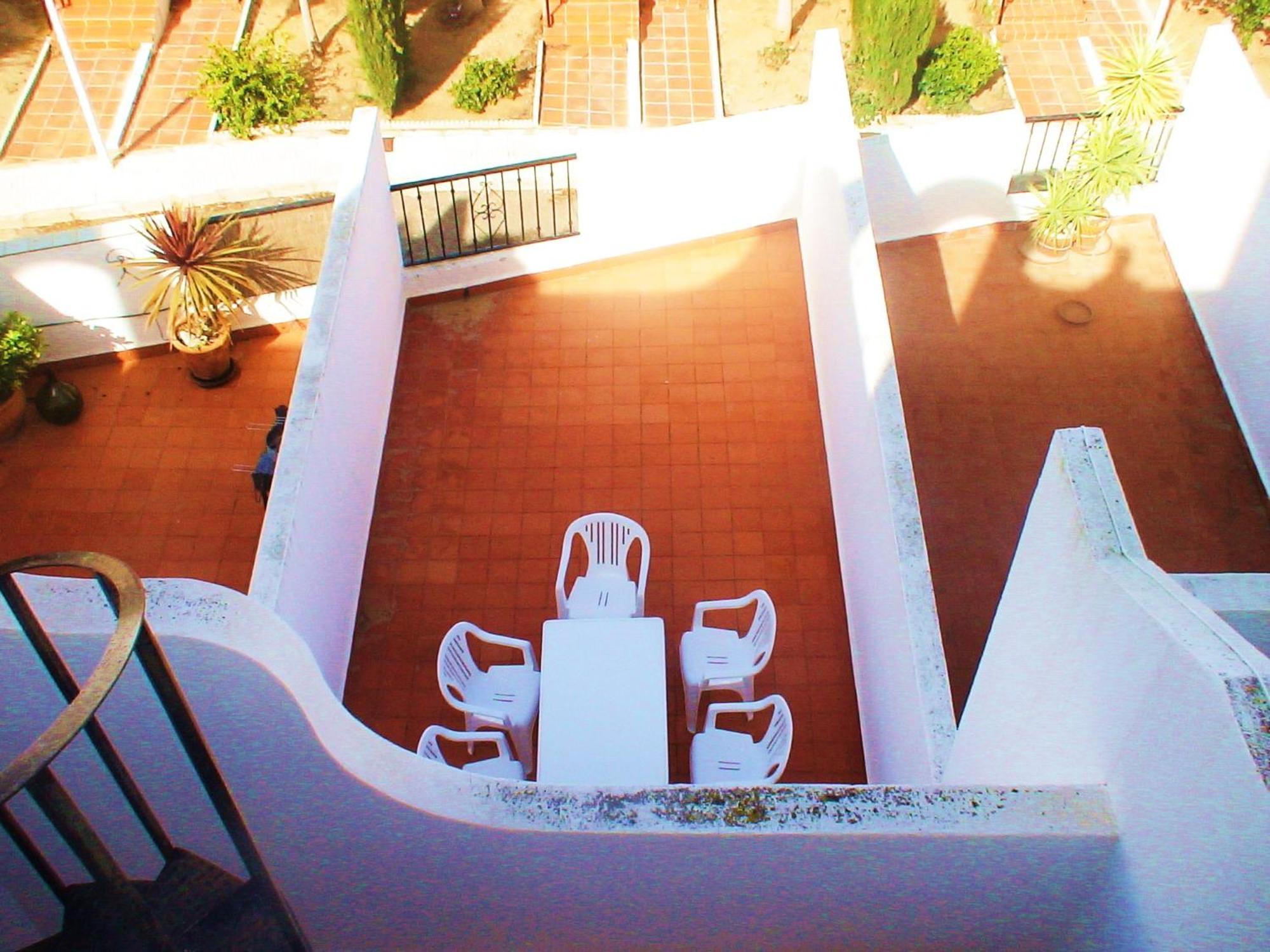 El Gran Gonzalez Viviendas Con Fines Turisticos Mojácar Exterior foto