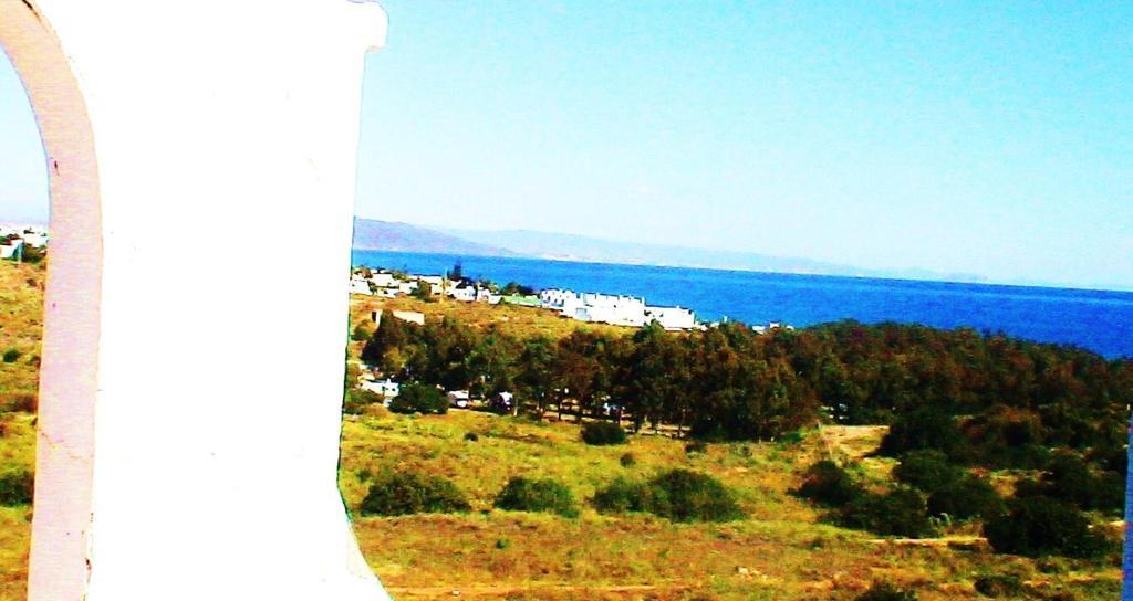 El Gran Gonzalez Viviendas Con Fines Turisticos Mojácar Exterior foto